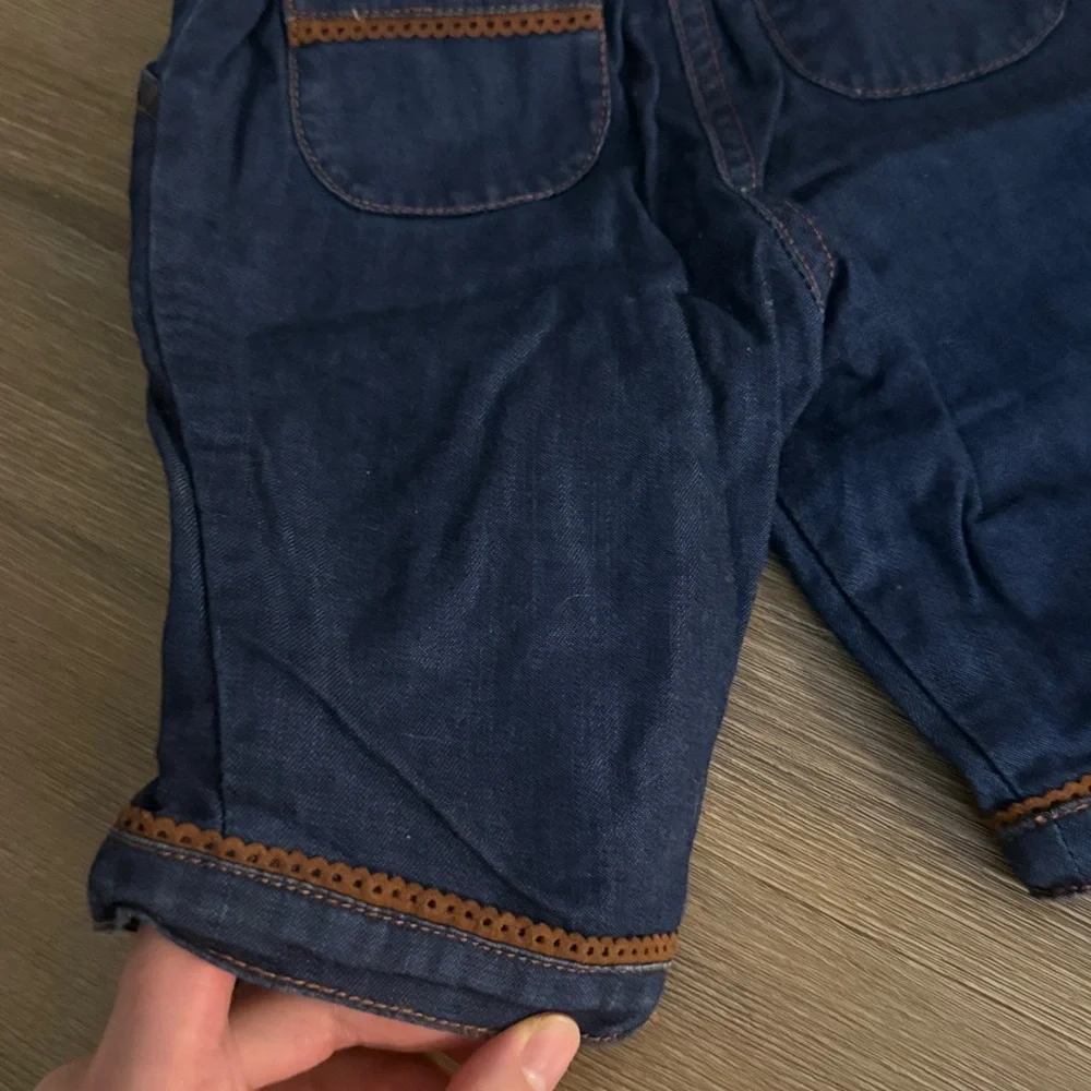 Jacadi amazing waist